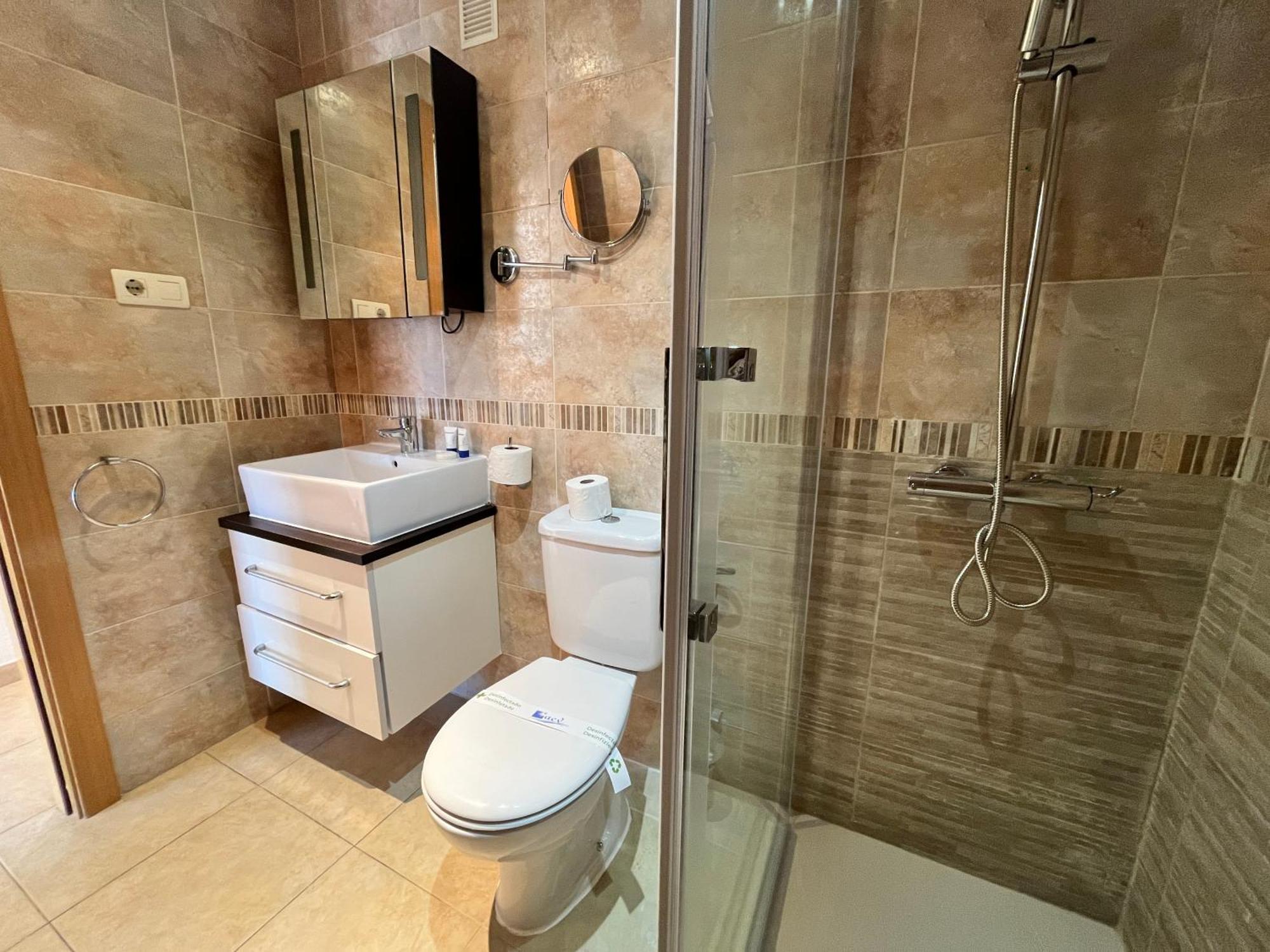 Апартаменты Acv - Torremar-2ª Linea Planta 5 Frontal 3 Оропеса-дель-Мар Экстерьер фото